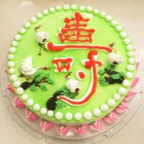闸北蛋糕